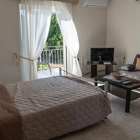 Seaside Harmony Apartment Agios Ioannis  Ngoại thất bức ảnh